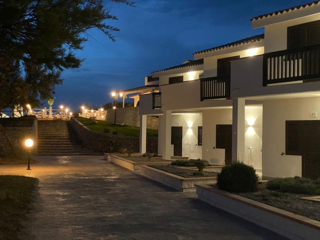 Kamarina Resort Scoglitti Kültér fotó
