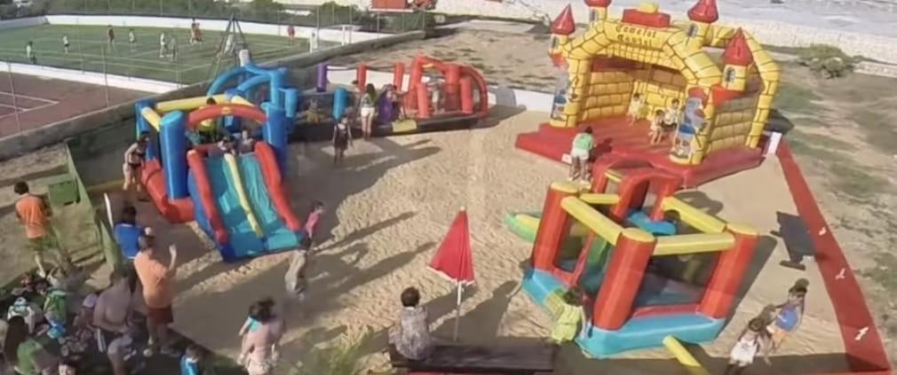 Kamarina Resort Scoglitti Kültér fotó