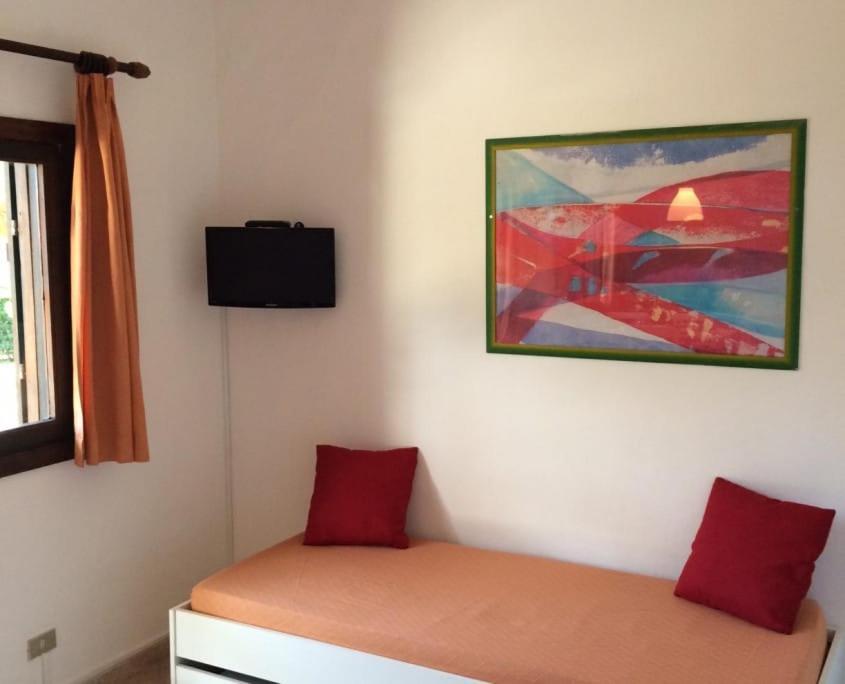 Kamarina Resort Scoglitti Kültér fotó