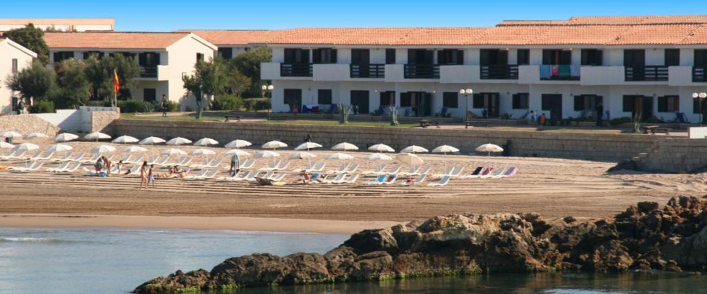 Kamarina Resort Scoglitti Kültér fotó