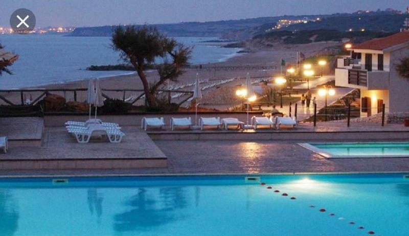 Kamarina Resort Scoglitti Kültér fotó